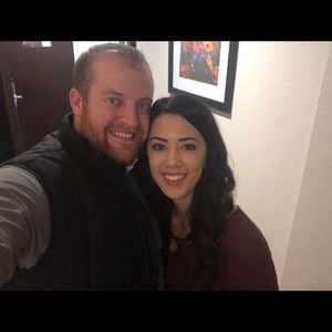 Meet your Posher, Luke